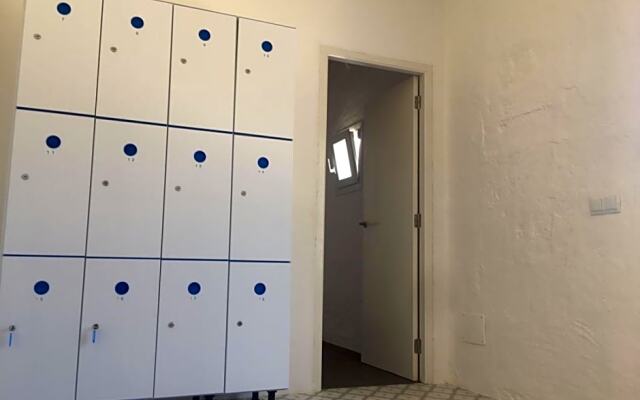 Refugi Biniati Vell