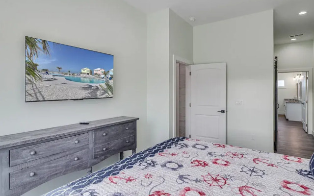 Set Sail Sp167 3 Bedroom Home by RedAwning