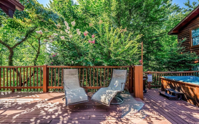 Steele Away 3 Bedrooms