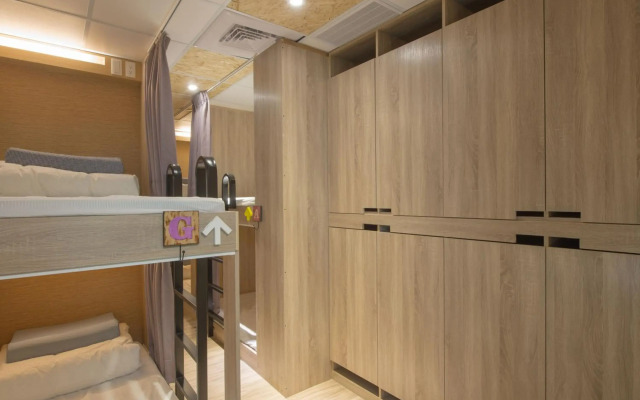 Hostel Jiizu