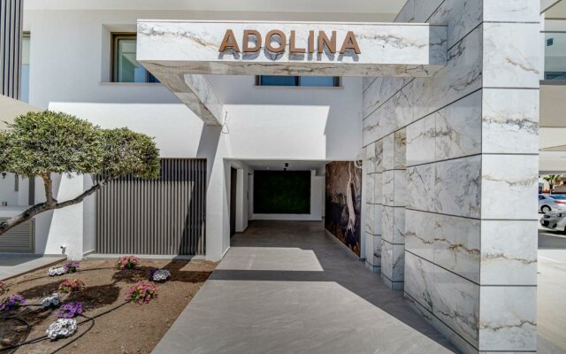 Adolina Two Bedroom Apartment 101 By Ezoria