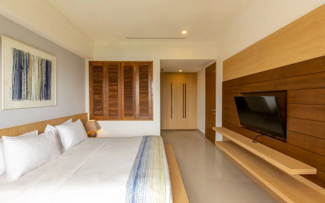 Sara Residence By Nakula