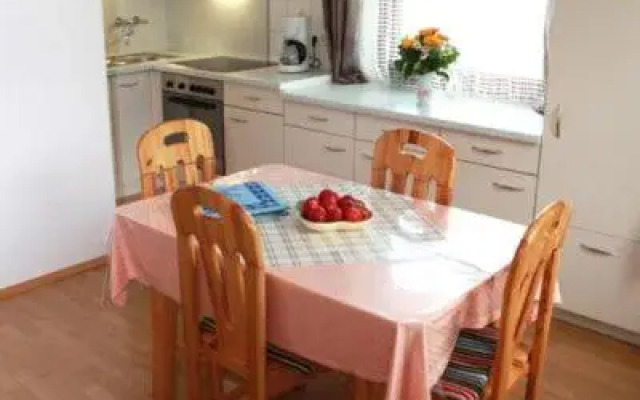 Ferienwohnungen Graggaber