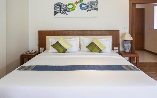 Aura Samui Best Beach Hotel