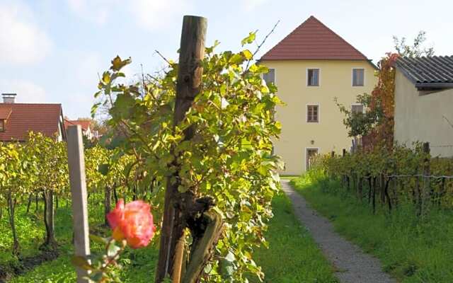 Ad Vineas Gästehaus Nikolaihof