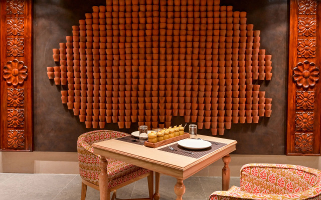 Four A Lords Resort Jammu