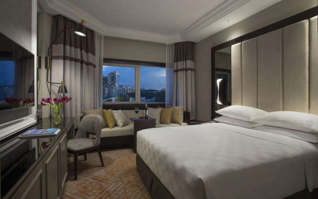 Orchard Hotel Singapore	