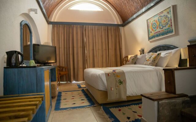 Sonesta Nouba Hotel Aswan