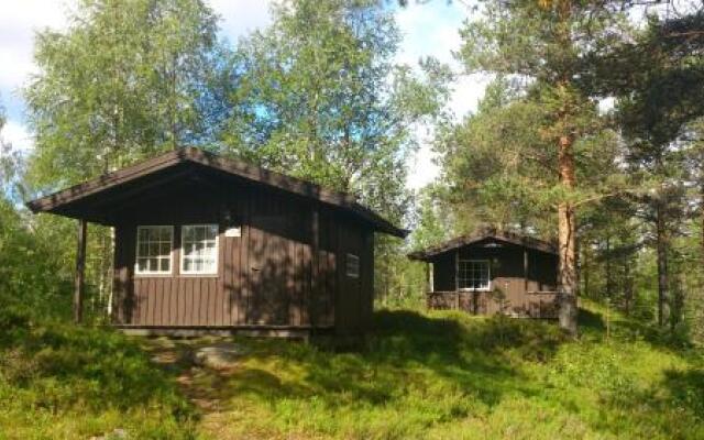 Sæteråsen Hytter & Camping