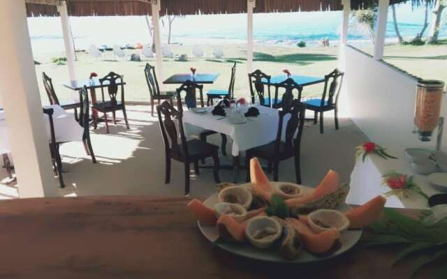 Blue Bay Resort