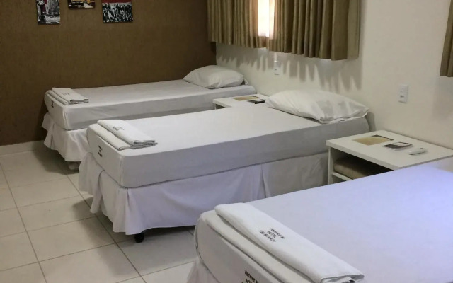 Hotel Rio Branco