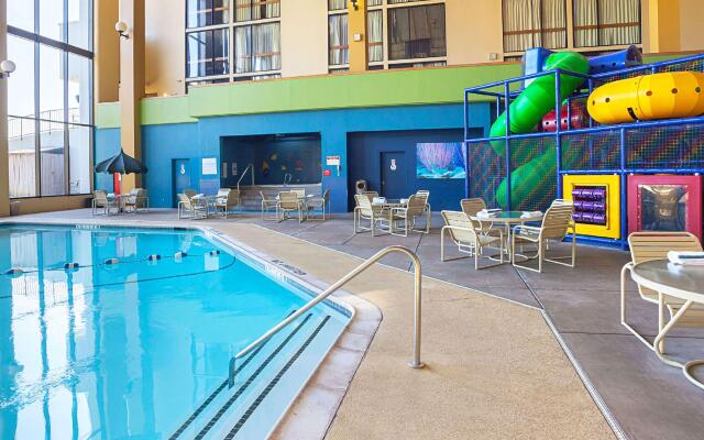DeSoto Hotel