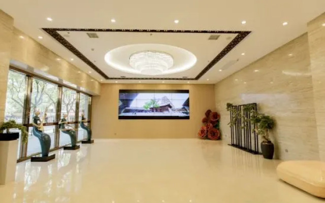 Minxing Boutique Hotel