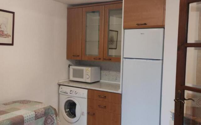 Apartamento Miguel Torla Ordesa