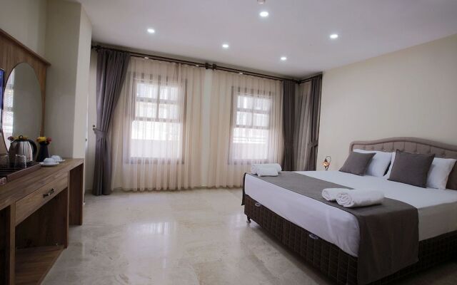 Castle Inn Boutique Hotel
