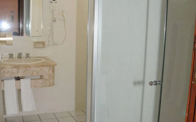 Marazul Hotel