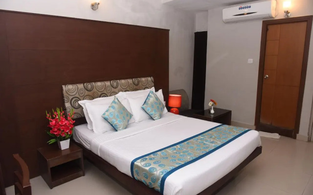 Hotel Greens Gate | Business Class Hotel Chennai #1 Budget Hotel in Chennai Central Railway Station