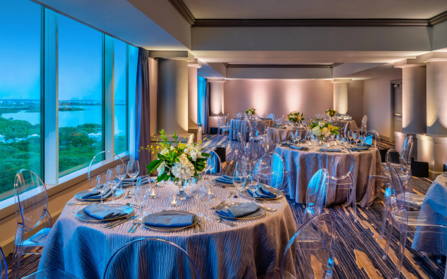 Grand Hyatt Tampa Bay