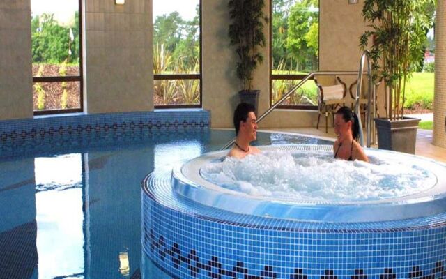 CBH Ballykisteen Golf Hotel