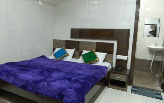 Hotel Sahil Inn