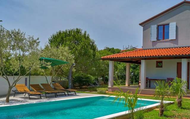 Villa Agatha
