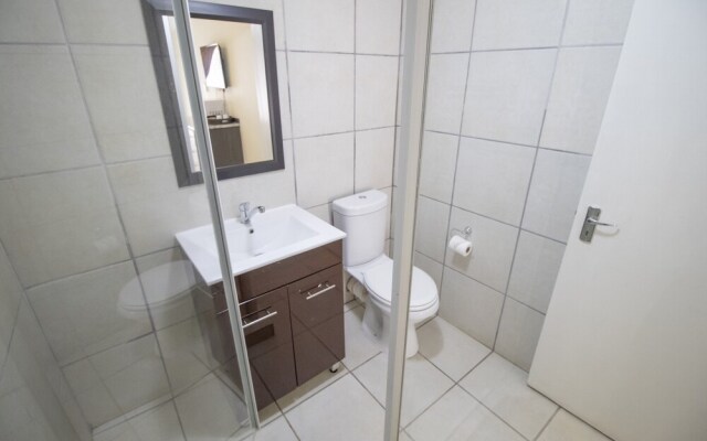 BON Hotel Rustenburg