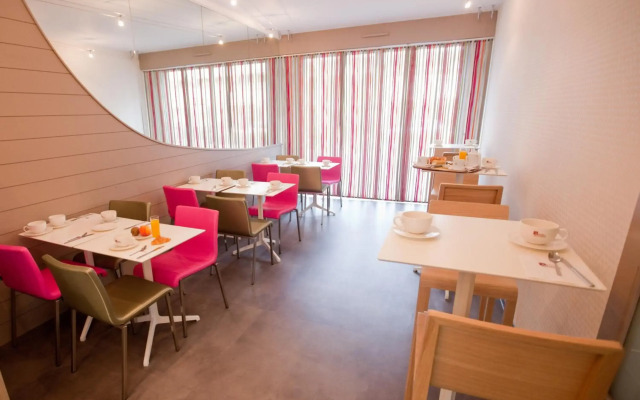 Hotel Anne de Bretagne
