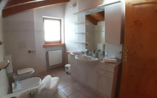 Appartamento 3cime Stefania