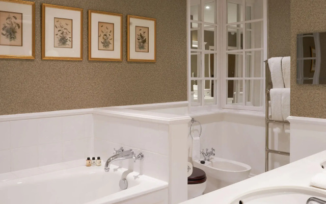 Chewton Glen Hotel & Spa - an Iconic Luxury Hotel