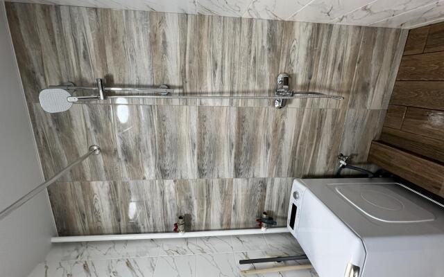 Апартаменты на улице Тухачевского