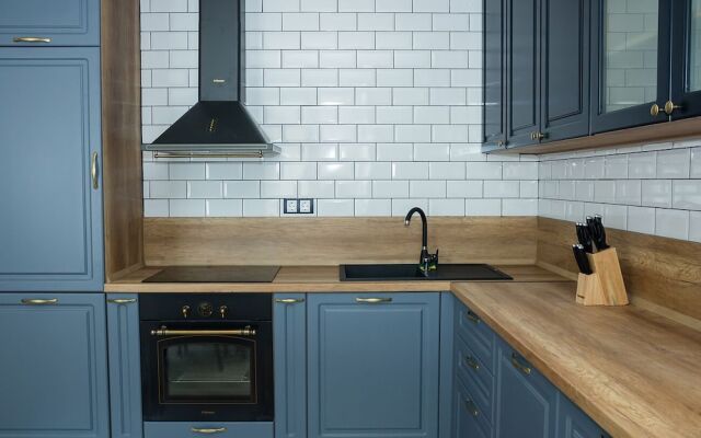 FM Luxury 2-BDR Apartment - Relax