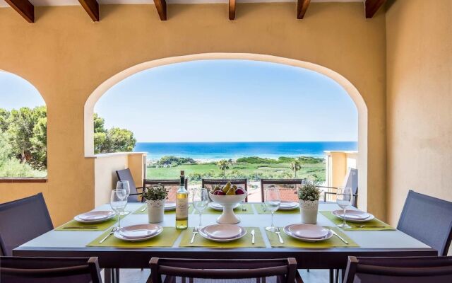 Villa Bella Vista