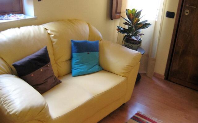 The Lemon Flat
