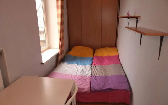 Хостел Дом на Фонтанке