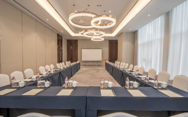 Wyndham Shaoxing Keqiao