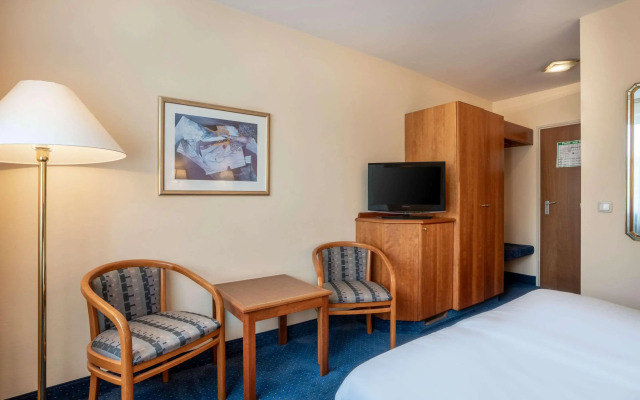 Comfort Hotel am Medienpark