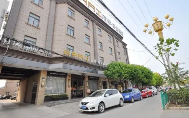 Bari Hotel