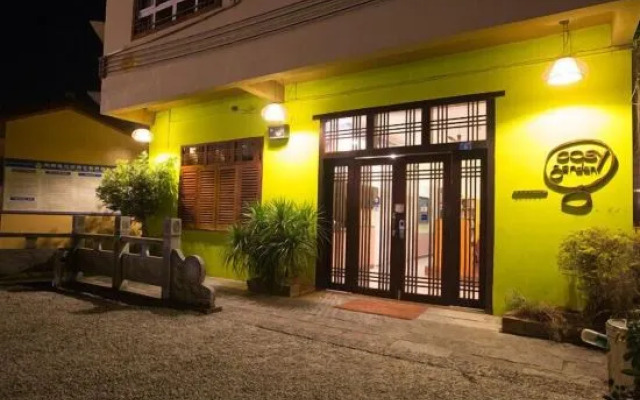 Yangshuo Kele Inn (Yangshuo Lijiang Scenic Area Branch)