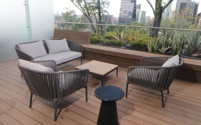 City Express Plus Guadalajara Providencia