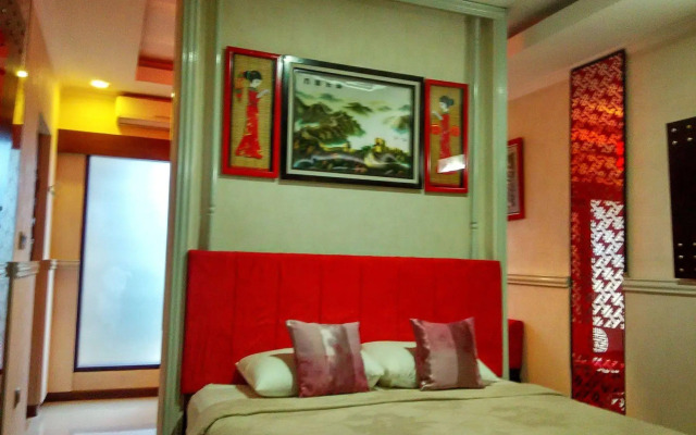 Adya Nalendra Boutique Hotel