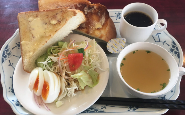 Hotel Town Ekimae