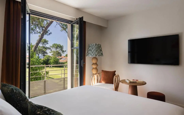 Hotel Maison Chiberta