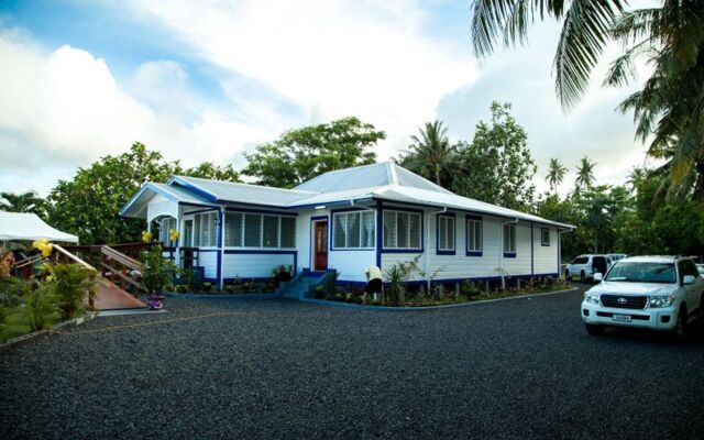 Ulalei Lodge