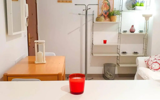 Apartamento Suite Next to Catedral. Opción Garaje.