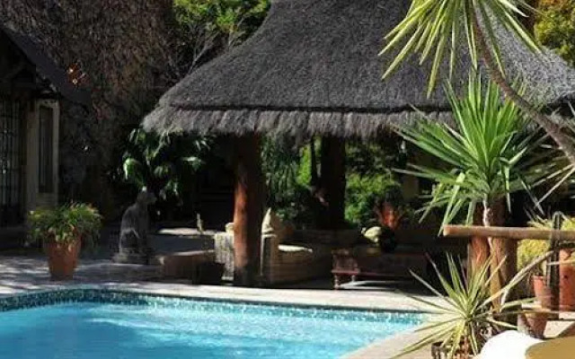 Villa Verdi Guesthouse