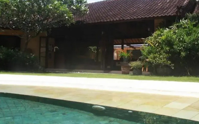 Villa Orange
