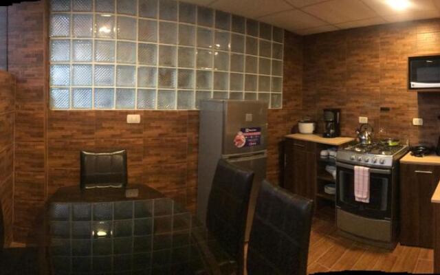 Del Niño Apartment II, Best location in Cusco