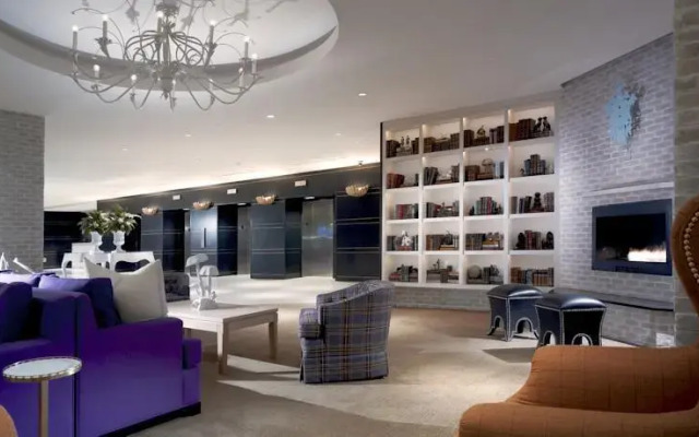 The Chelsea