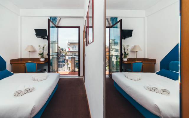 Hotel Arcangelo