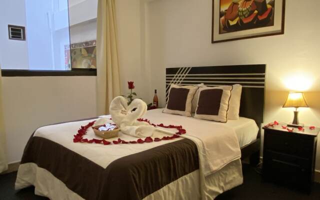 Paititi Classic Hotel